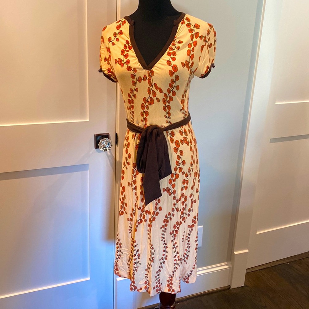 Eva Franco Summer Dress